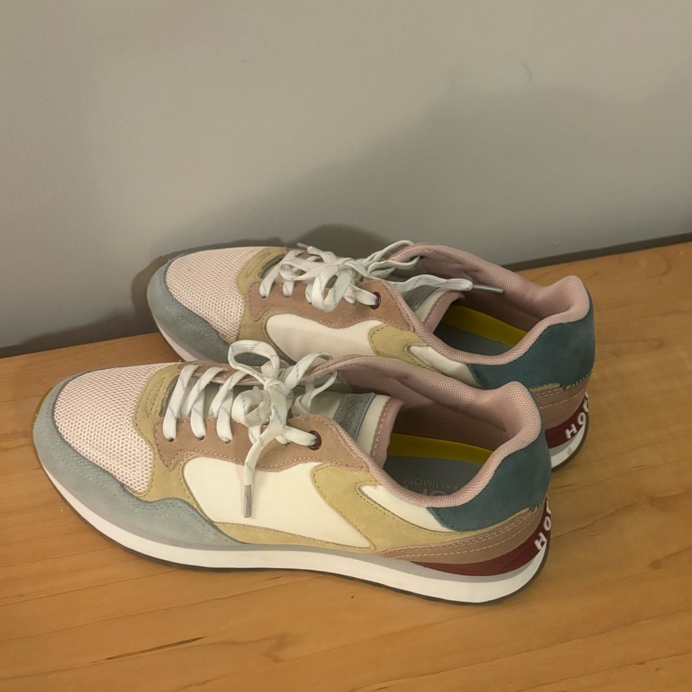 Hoff Baltimore Sneakers